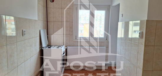 Apartament 2 camere, semidecomandat, 54 mp utili, Aurel V...