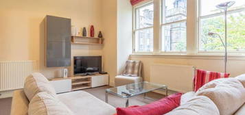 Flat to rent in Mill Lane, Edinburgh EH6