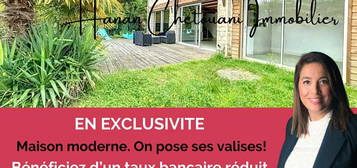 Maison  à vendre, 7 pièces, 5 chambres, 170 m²