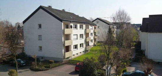 3 Zimmer zentral in Bad Sassendorf