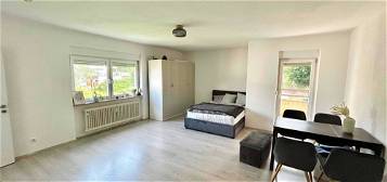 Moderne 1-Zimmerwohnung mit Einbauküche - Pforzheim-Würm