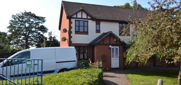 Room to rent in Chesterfield Drive, Ipswich IP1