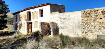 Finca rústica en venta en Partida Figueret, Relleu