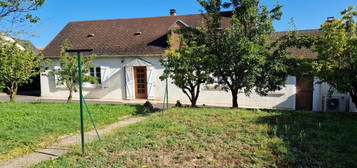 Maison  à vendre, 3 pièces, 2 chambres, 65 m²