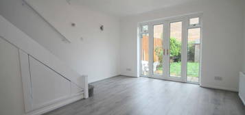 Terraced house to rent in Squires Walk, Ashford TW15