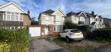 Flat to rent in Portsmouth Road, Southampton, Hampshire SO19