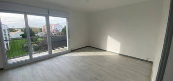 Appartement 4 pièce(s) 67.56m²