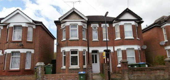 3 bedroom semi-detached house