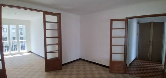 BEL APPARTEMENT 3 PIECES DE 75 M2