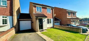 3 bedroom detached house