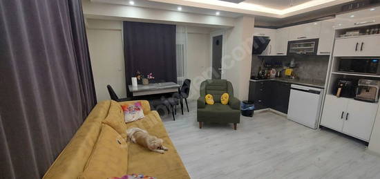 TORBALI MAHALLESİ 2+1 SATILIK DAİRE