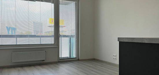 Pronájem bytu 1+kk 28 m²