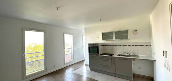 Appartement Le Perreux Sur Marne 2 pièces 42.71 m2