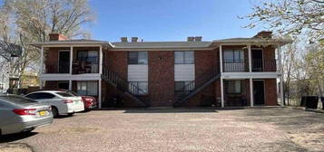 12600 Dunes Rd SE Apt D, Albuquerque, NM 87123