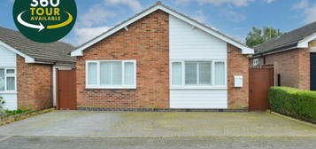 4 bedroom detached bungalow for sale