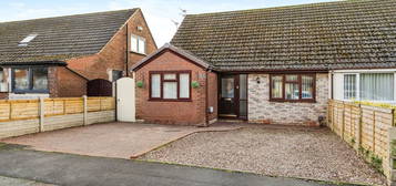 3 bed bungalow for sale