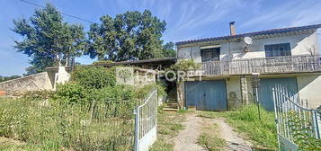 Maison Mornas T3 de 68.34 m2