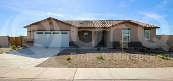 1311 E  Tuscany St, Casa Grande, AZ 85122