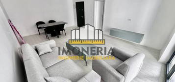 2 camere spatios | living 28 mpu | finalizat | metrou 2 min