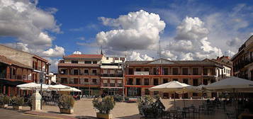 Casa en San Benito - Soledad - Hispanidad, Ciempozuelos