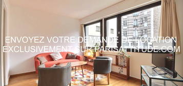 Location appartement 2 pièces 46 m²