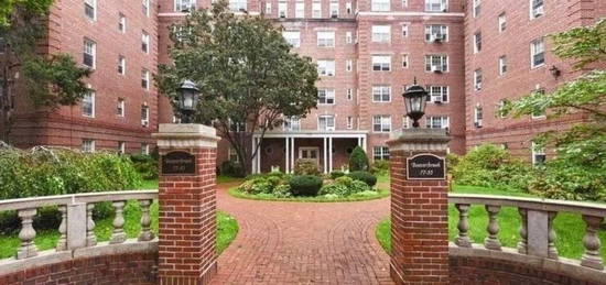 77-35 113 St Unit 6L, Forest Hills, NY 11375