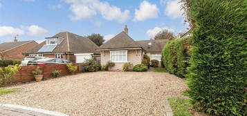 5 bedroom detached bungalow for sale