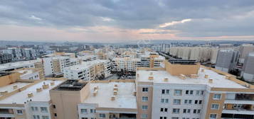 CADDE SEYRAN'DAN SATILIK 3+1, 160M2, 2 BALKON, URFA MANZARALI