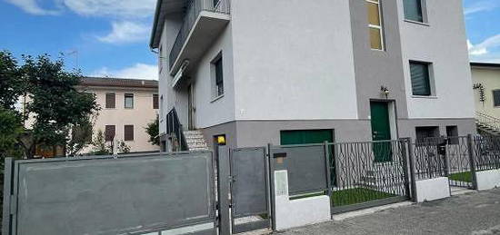 Marghera Nuova porzione di casa Indipendente