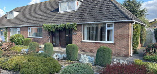 Bungalow for sale in School Road, Donnington, Telford, Shropshire TF2