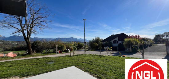 Maison à vendre Vovray-en-Bornes