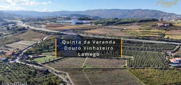 Quinta da Varanda em Lamego