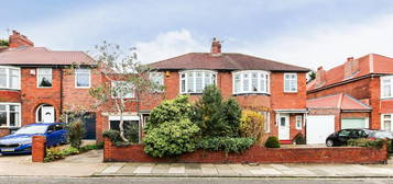 4 bed semi-detached house for sale