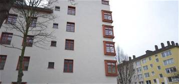 3 Zimmer Wohnung  OHNE Balkon, 69,28 qm in der Naumannsiedlung