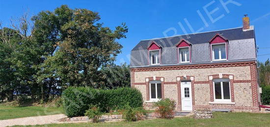 Vente maison 3 pièces 83 m²