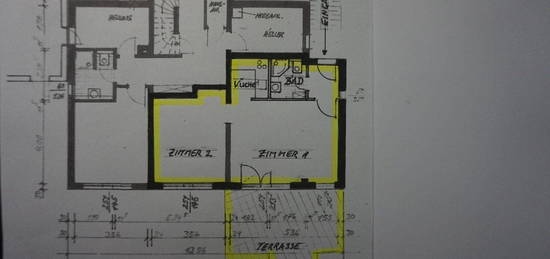 50 m²  Wohnung zur Miete in Olpe, NRW