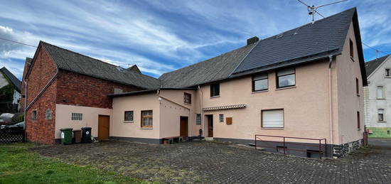 Einfamilienhaus in Westerburg/Ww - Stadtteil