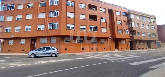 Piso en venta en Calle Peña Blanca, La Asunción - La Inmaculada