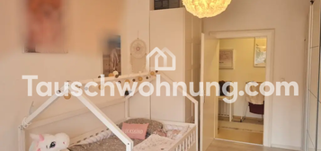 Tauschwohnung: Tauschwohnung