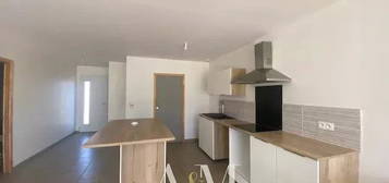 Vente maison 4 pièces 89 m²