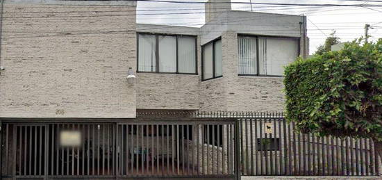 Casa En Venta En Lindavista Nte, Cdmx. 