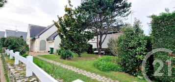 Maison 4 pièces 105 m²