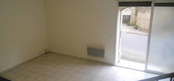 Location appartement 2 pièces 55 m²