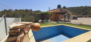 Casa o chalet independiente en venta en Purchena