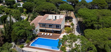 Casa o chalet en venta en Carrer de la Pineda, 25, Cabrera de Mar