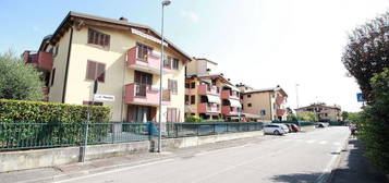 Bilocale in vendita in via Eugenio Montale, 5