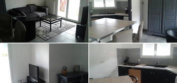 Appartement meublé