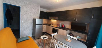 Appartement 21m2 rénové