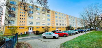 Prodej bytu 2+1 52 m²