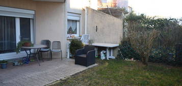 Location appartement T2